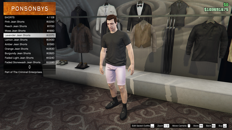 파일:TheCriminalEnterprises-GTAOe-MalePants-Shorts4-LavenderJeanShorts.png