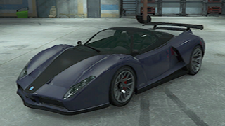 애드-호크 오토에 있는 M1DN1GHT 치타 썸네일.