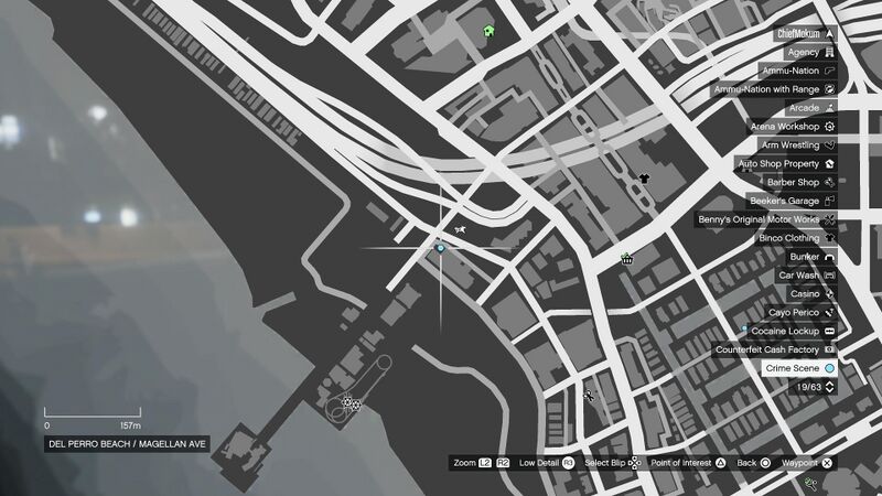 파일:CrimeScene-GTAOee-Location05-DelPerro-Map.jpg