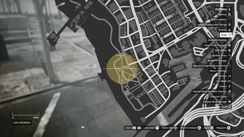 파일:DispatchWork-GTAOee-HealthCodeViolations-Vespucci-SearchArea.jpg