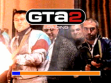 GTA 2: 더 무비 등장인물들.