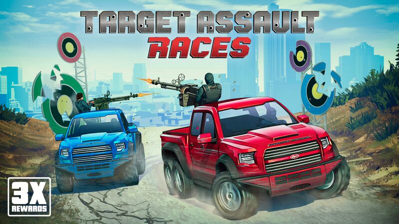 파일:GTAOnlineBonusesNovember2020Part1-GTAO-TargetAssaultRaceAdvert.jpg