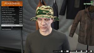 Gunrunning-GTAO-MaleHats-CanvasHats46-DarkWoodlandBoonieDown.png