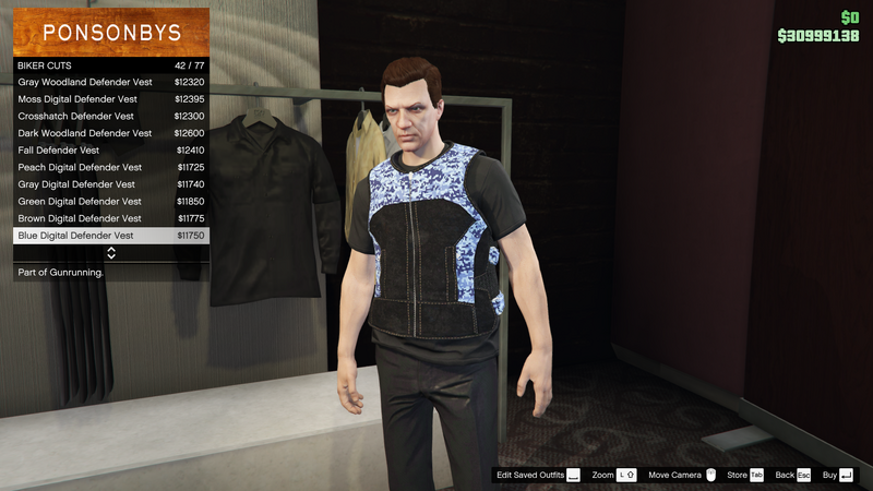 파일:Gunrunning-GTAO-MaleTops-BikerCuts40-BlueDigitalDefenderVest.png