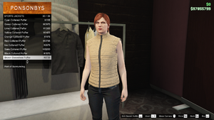 Gunrunning-GTAOe-FemaleTops-SportsJackets13-BrownSleevelessPuffer.png