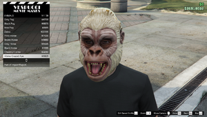 ImportExport-GTAO-MaleMasks-Animals13-AlbinoCrazedApe.png