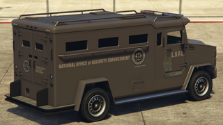 후면 쿼터 뷰 (GTA V / 온라인)