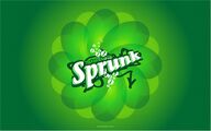 GTA IV의 Sprunk 로고.