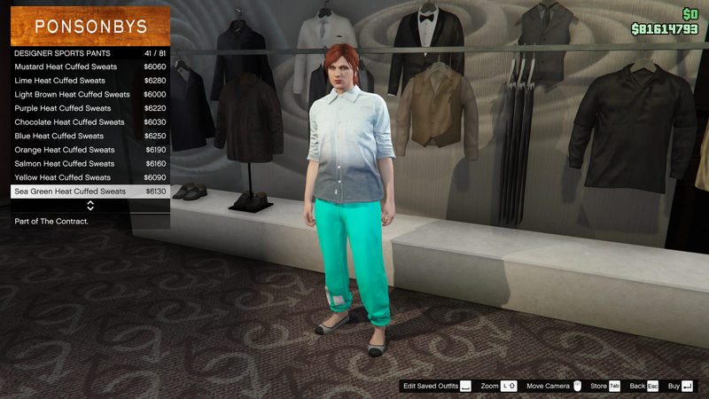 파일:TheContract-GTAOe-FemalePants-DesignerSportsPants41-SeaGreenHeatCuffedSweats.png