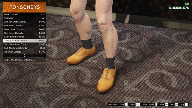 파일:TheCriminalEnterprises-GTAOe-MaleShoes-SmartShoes6-ChestnutSmartOxfords.png
