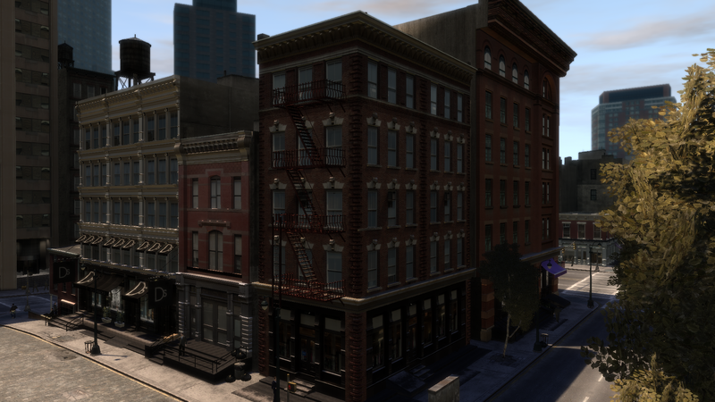 파일:BackPassageGarnetStreetClothingStore-GTAIV-Overview.png