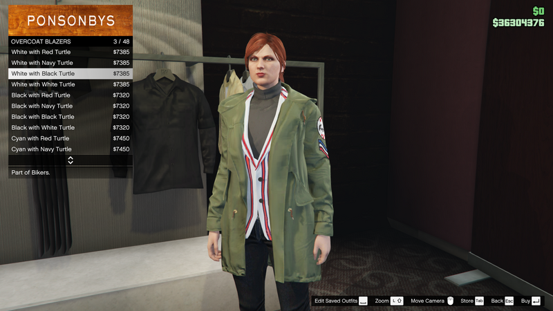 파일:Bikers-GTAO-FemaleTops-OvercoatBlazers3-WhitewithBlackTurtle.png