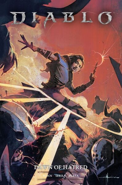 파일:Dawn of Hatred Issue2b.jpg