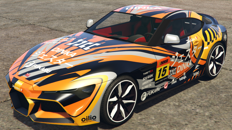 파일:JesterRRDriftTune-GTAOe-FrontQuarter-DriftDinkaOrange.png