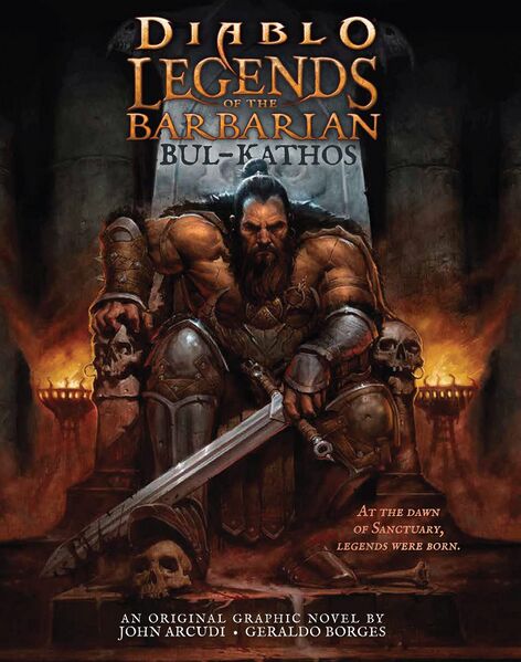 파일:Legends of the Barbarian-Bul-Kathos.jpg