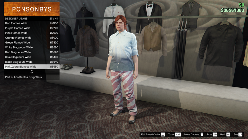 파일:LosSantosDrugWars-GTAOe-FemalePants-DesignerJeans27-PinkZebraBignessWide.png