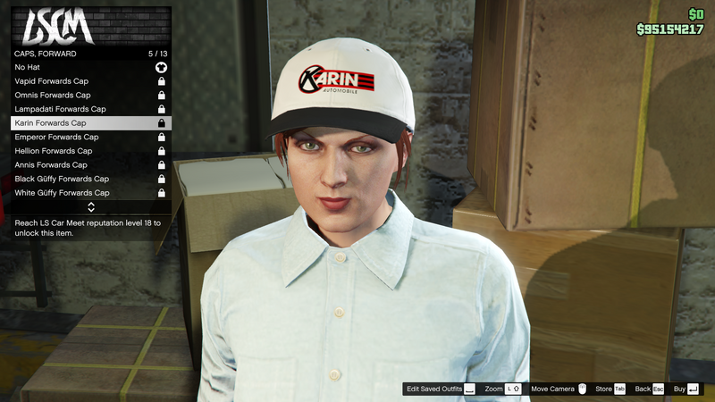 파일:LosSantosTuners-GTAO-FemaleHats-Caps4-KarinCap.png