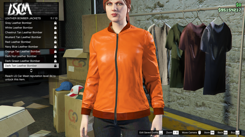 파일:LosSantosTuners-GTAO-FemaleTops-LeatherBomberJackets10-DarkTanLeatherBomber.png