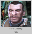 니코의 러브 미트 프로필(NikoLiberty).