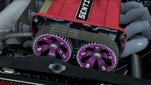 SentinelClassicWidebody-GTAOe-EngineCovers-PurpleExposedVernierPulleys.png