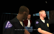 텐페니는 스윗과 칼의 누이인 켄들 또한 살아있다고 말합니다.