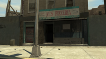 알의 피자가게(Al's Pizzeria)