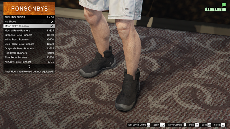 파일:AfterHours-GTAO-MaleShoes-RunningShoes1-MonoRetroRunners.png