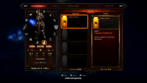 Amiibo Portal inventory.png