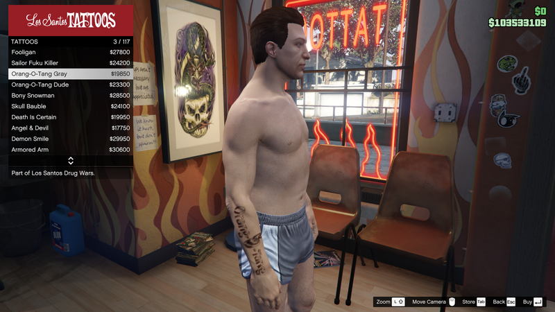 파일:LosSantosDrugWars-GTAOe-MaleTattoos-RightArm3-OrangOTangGray.png