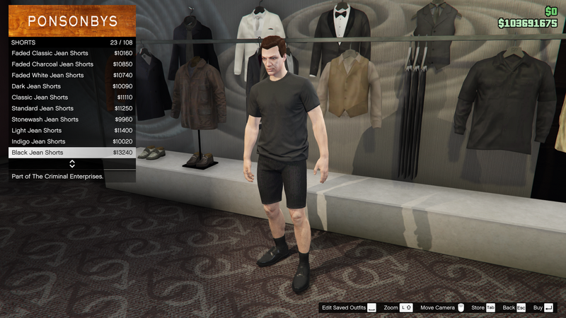 파일:TheCriminalEnterprises-GTAOe-MalePants-Shorts23-BlackJeanShorts.png