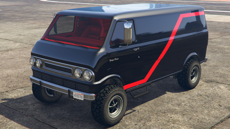 파일:YougaClassic4x4-GTAO-LiveryFront-RedSlashStripe.png