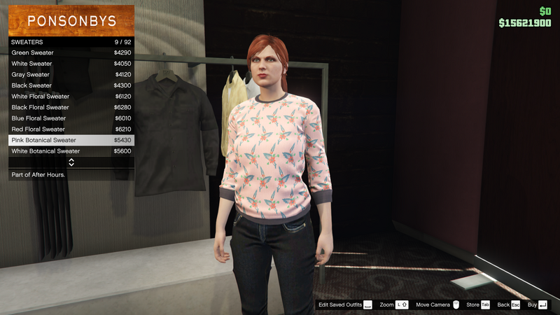 파일:AfterHours-GTAO-FemaleTops-Sweaters5-PinkBotanicalSweater.png