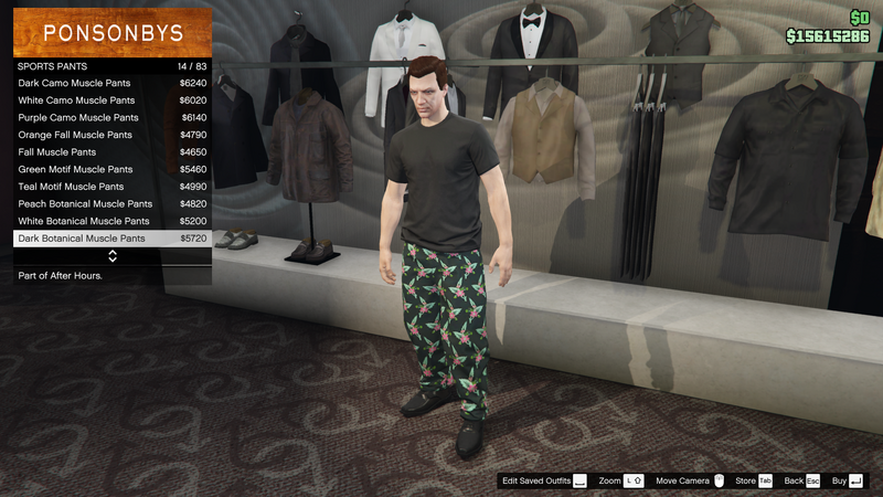 파일:AfterHours-GTAO-MalePants-SportsPants14-DarkBotanicalMusclePants.png