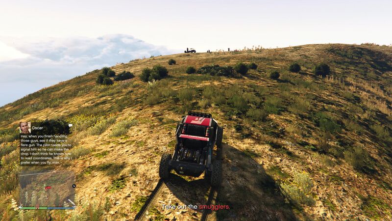 파일:ArmsTrafficking-DelivertheWeapons-GTAOee-TextFromOscar.jpg