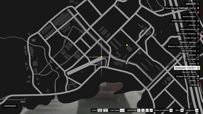 파일:AutoBuyout-GTAOe-Grapeseed-DropOff9Map.png