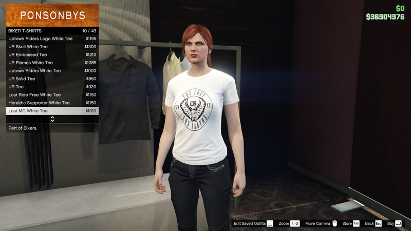 파일:Bikers-GTAO-FemaleTops-BikerTShirts10-LostMCWhiteTee.png