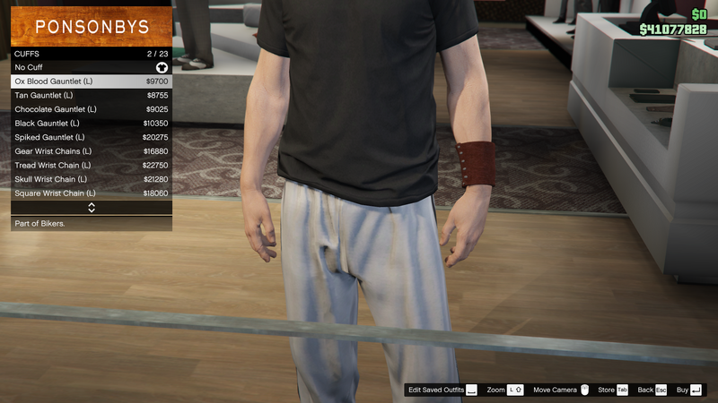 파일:Bikers-GTAO-MaleAccessories-Cuffs1-OxBloodGauntletL.png