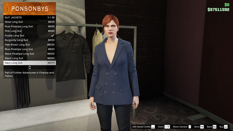 파일:FurtherAdventuresinFinanceandFelony-GTAO-FemaleTops-SuitJackets10-NavyLongSuit.png