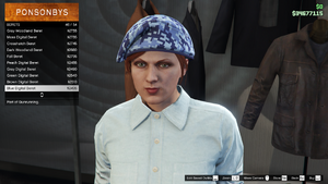 Gunrunning-GTAO-FemaleHats-Berets26-BlueDigitalBeret.png