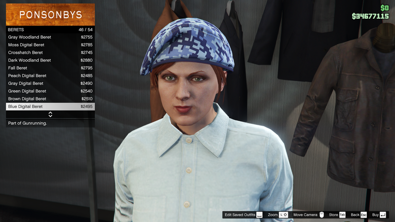 파일:Gunrunning-GTAO-FemaleHats-Berets26-BlueDigitalBeret.png
