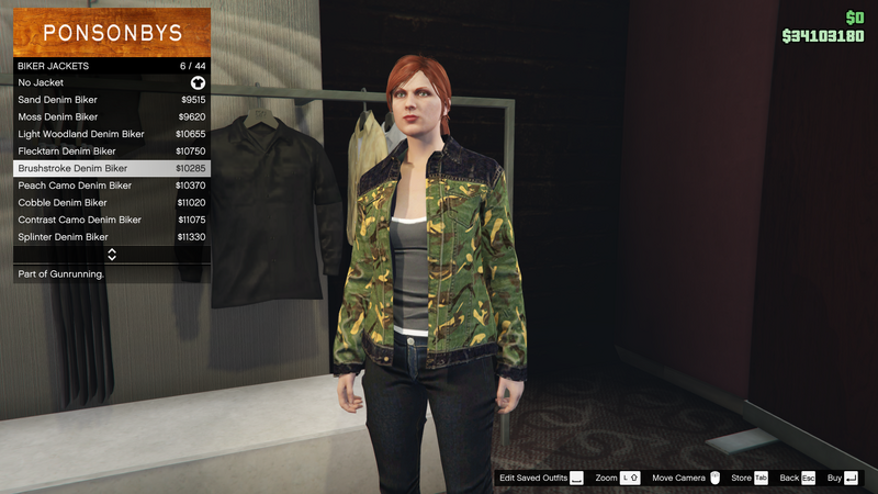 파일:Gunrunning-GTAO-FemaleTops-BikerJackets5-BrushstrokeDenimBiker.png