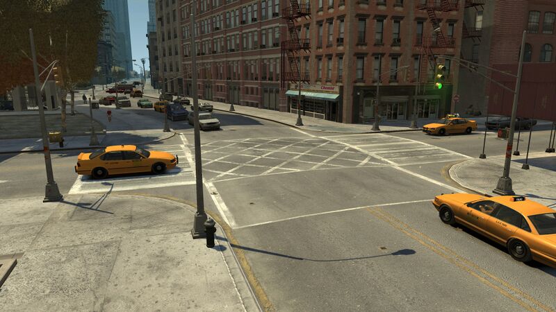 파일:AlbanyAvenue-GTAIV-HematiteStreet.jpg