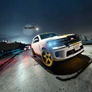 Grand Theft Auto 온라인: 더 찹 샵 업데이트의 락스타 뉴스 와이어 출시 게시물에 묘사된 알류샨.