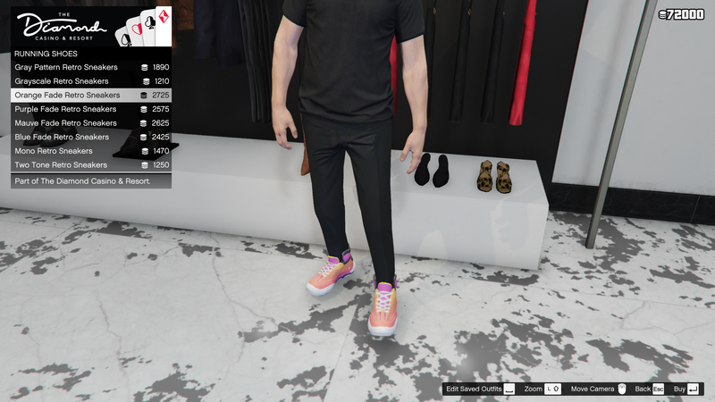 파일:CasinoStore-GTAO-MalePants&Shoes-RunningShoes10-OrangeFadeRetroSneakers.png