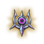 HEARTSTEEL 휘장