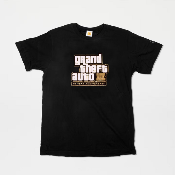 파일:Merchandise-GTAIII-10thAnniversaryTee.png