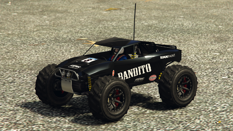 파일:RCBandito-GTAO-front-TrophyTruck.png