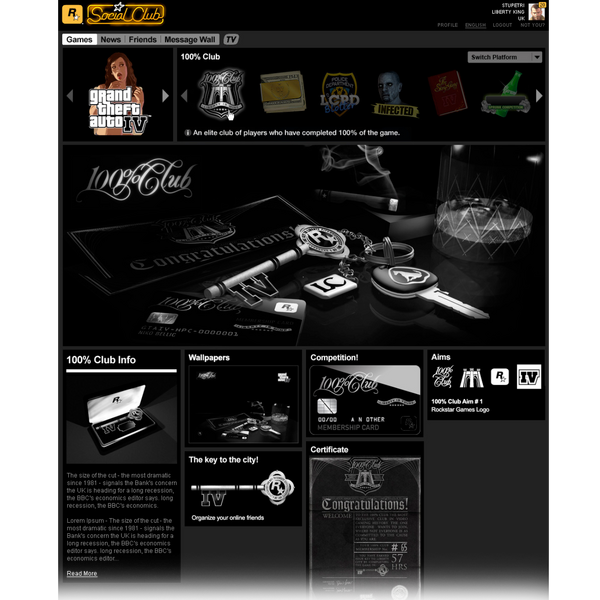 파일:RockstarGamesSocialClub-100%Club.png