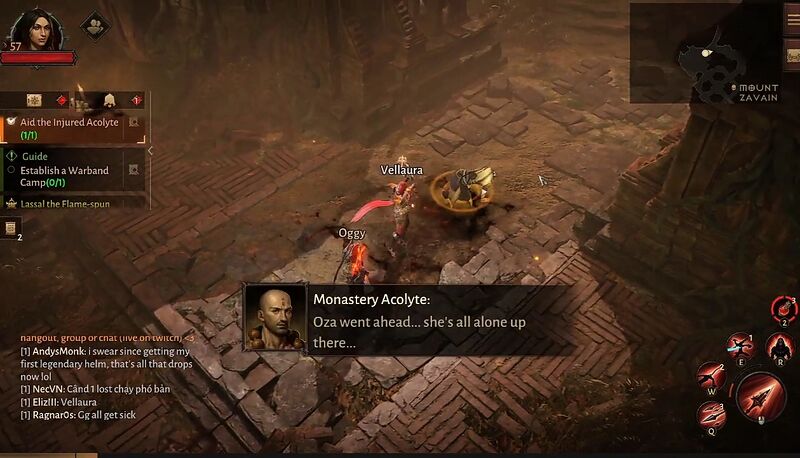 파일:Showdown Peak.jpg