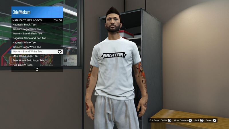 파일:SpecialClothing-GTAOee-WesternBrandWhiteTee.jpg